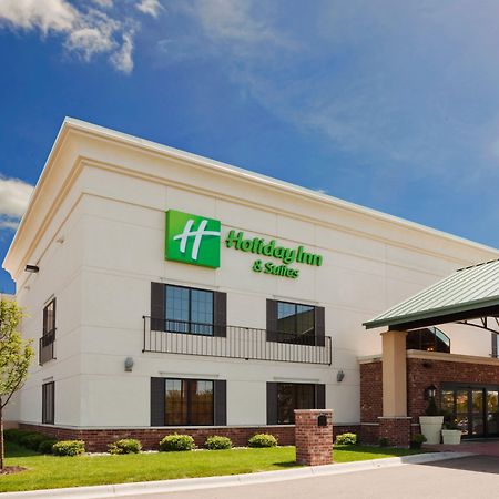 Holiday Inn Hotel & Suites Minneapolis-Lakeville By Ihg Exteriér fotografie