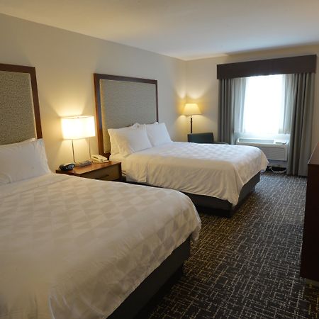 Holiday Inn Hotel & Suites Minneapolis-Lakeville By Ihg Exteriér fotografie