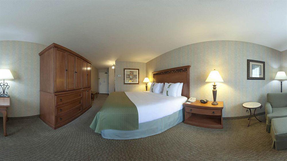 Holiday Inn Hotel & Suites Minneapolis-Lakeville By Ihg Exteriér fotografie