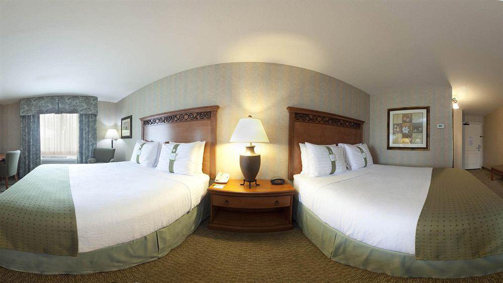 Holiday Inn Hotel & Suites Minneapolis-Lakeville By Ihg Exteriér fotografie