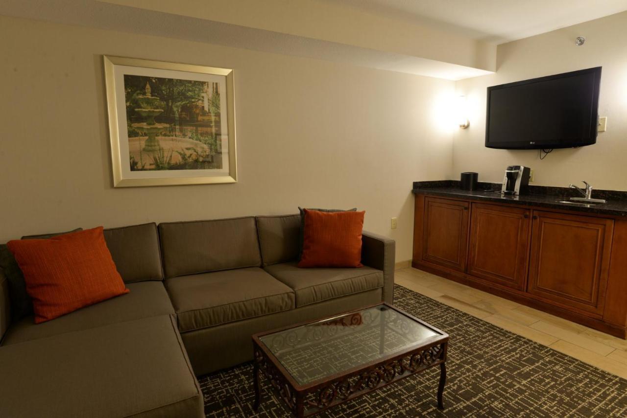 Holiday Inn Hotel & Suites Minneapolis-Lakeville By Ihg Exteriér fotografie