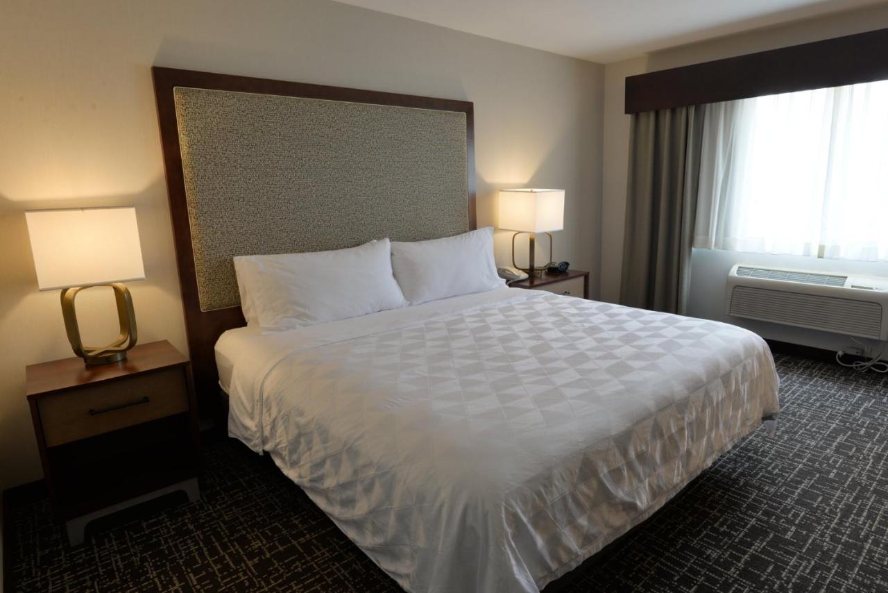 Holiday Inn Hotel & Suites Minneapolis-Lakeville By Ihg Exteriér fotografie