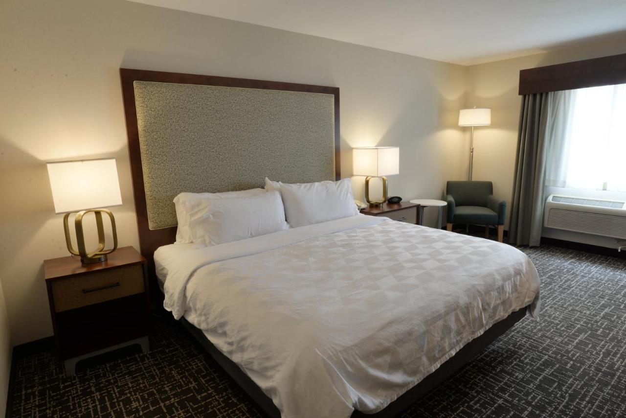 Holiday Inn Hotel & Suites Minneapolis-Lakeville By Ihg Exteriér fotografie