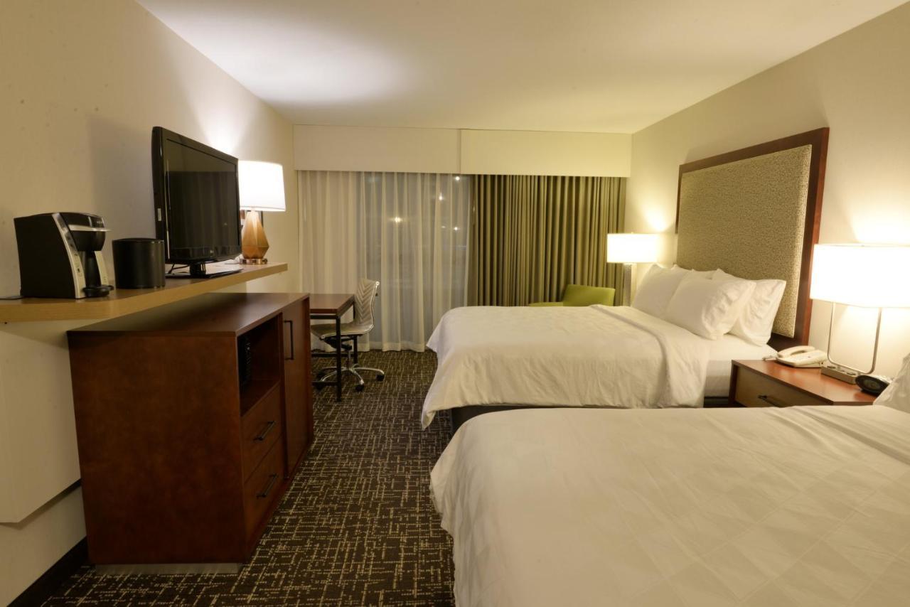 Holiday Inn Hotel & Suites Minneapolis-Lakeville By Ihg Exteriér fotografie