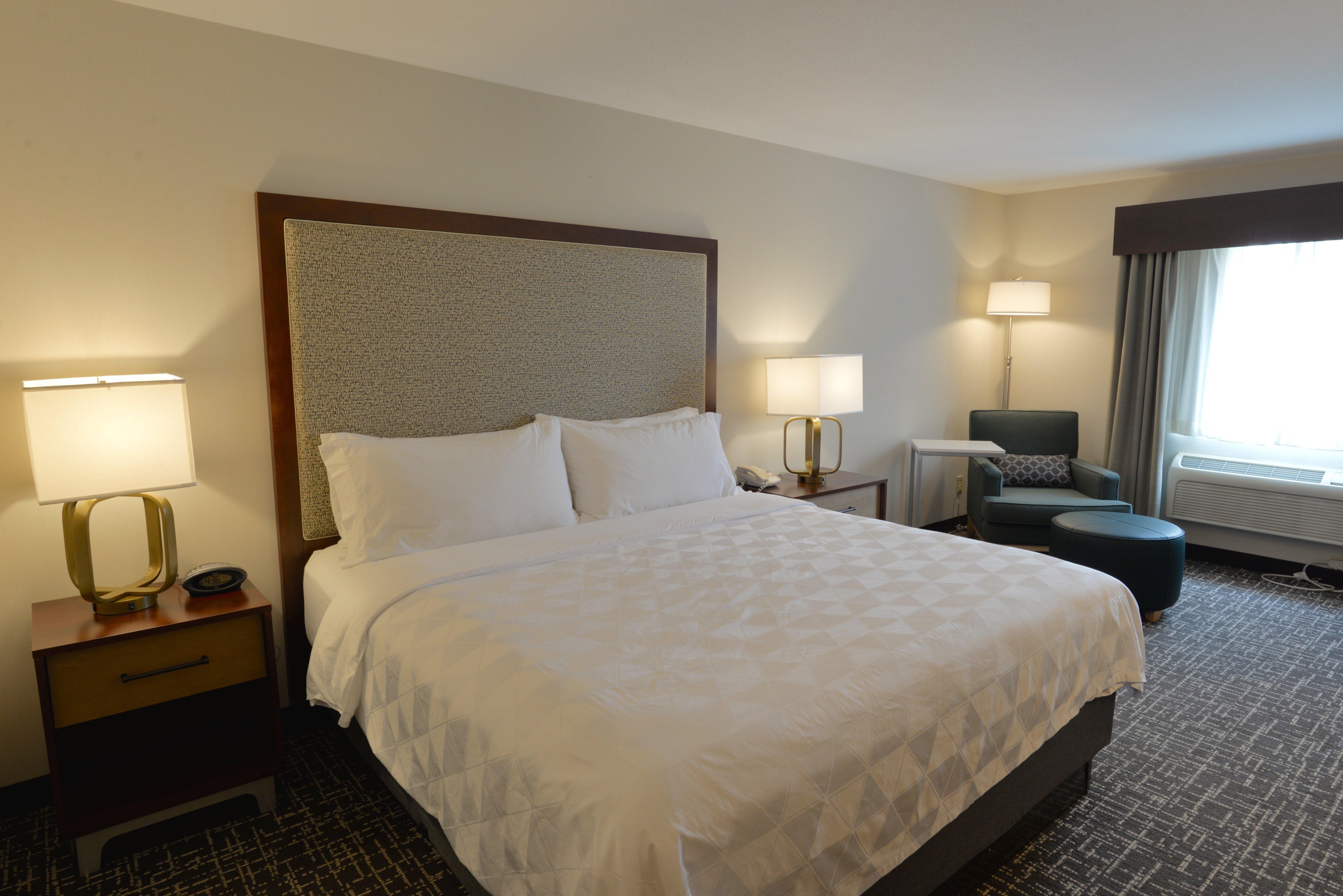Holiday Inn Hotel & Suites Minneapolis-Lakeville By Ihg Exteriér fotografie