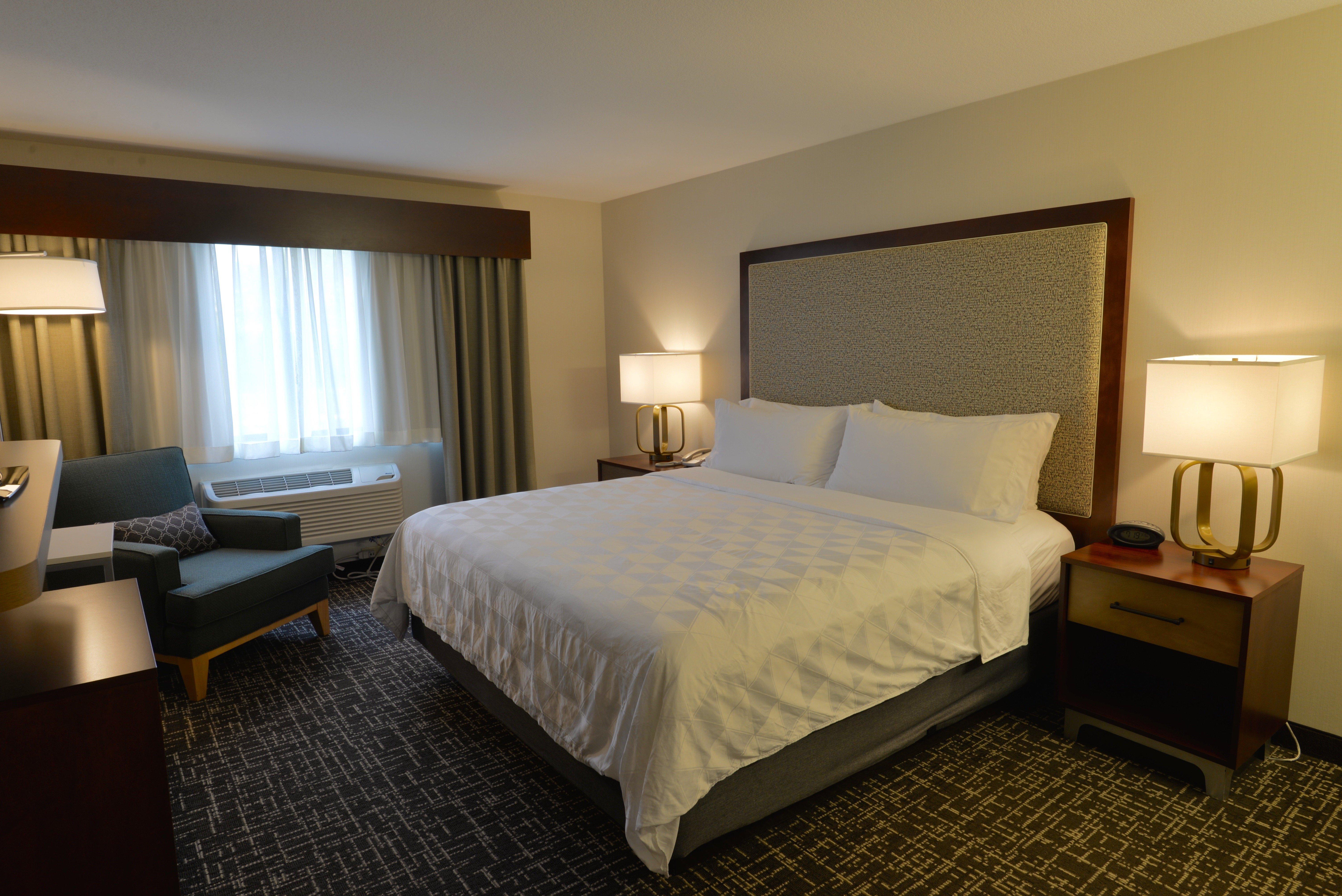 Holiday Inn Hotel & Suites Minneapolis-Lakeville By Ihg Exteriér fotografie