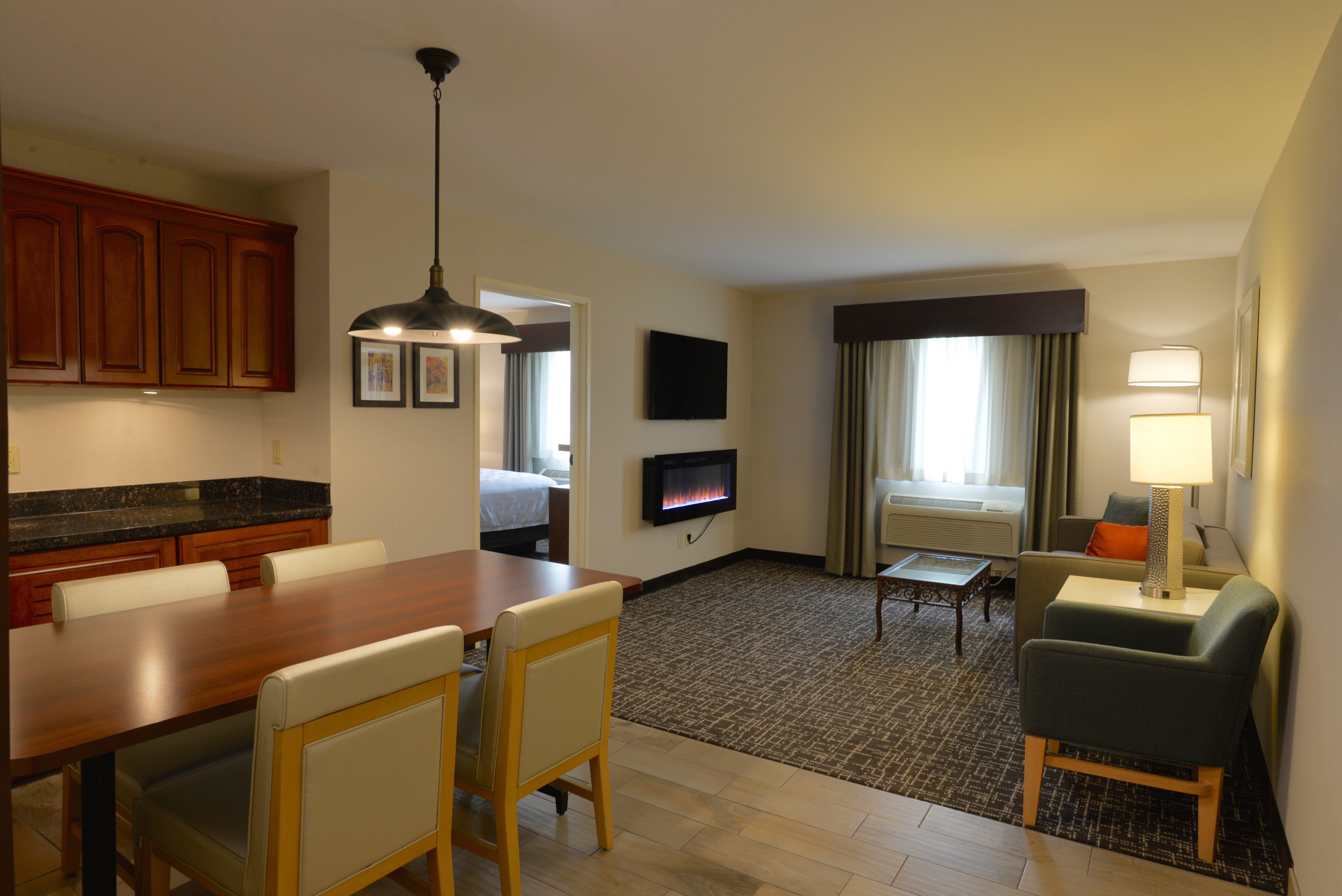 Holiday Inn Hotel & Suites Minneapolis-Lakeville By Ihg Exteriér fotografie