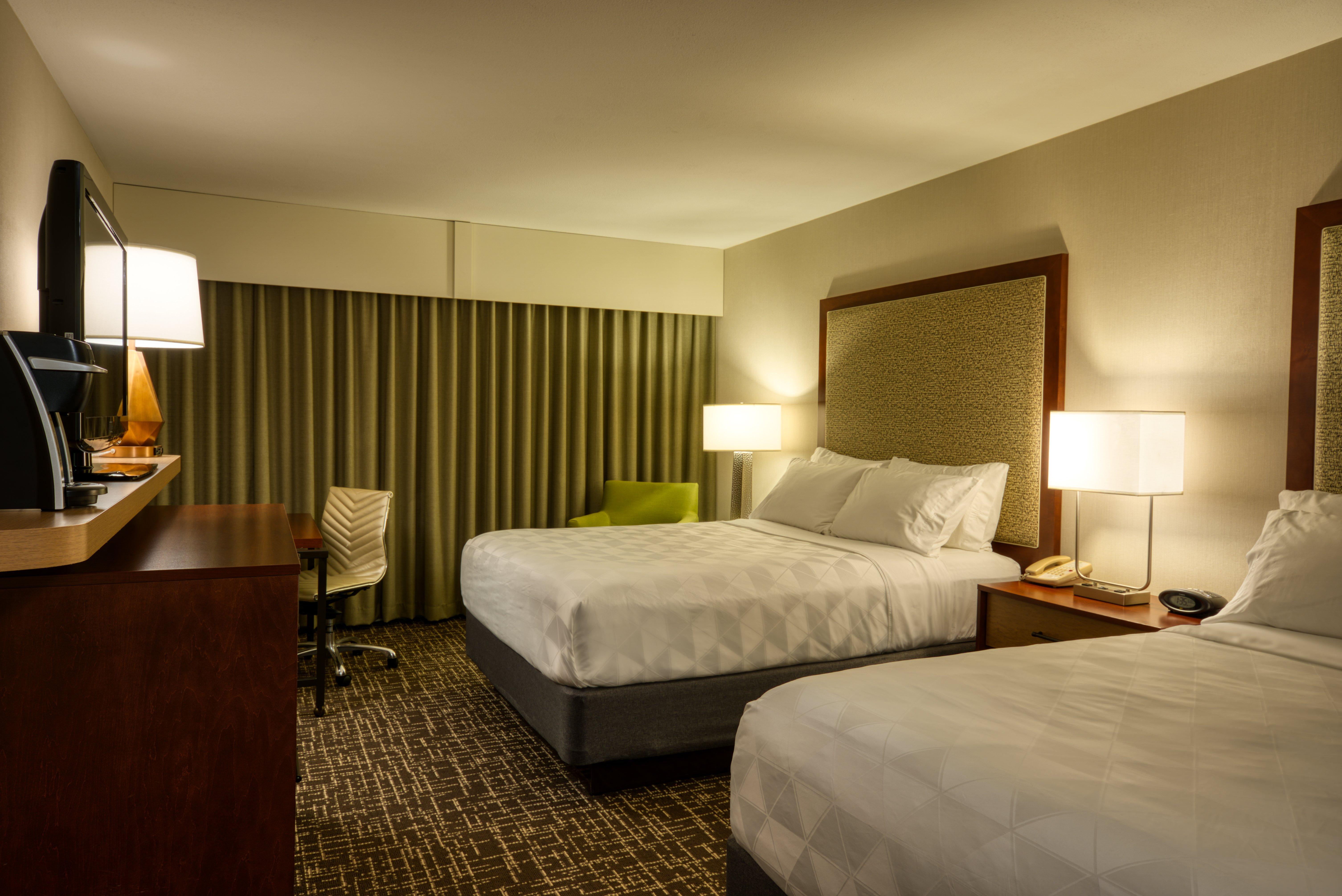 Holiday Inn Hotel & Suites Minneapolis-Lakeville By Ihg Exteriér fotografie