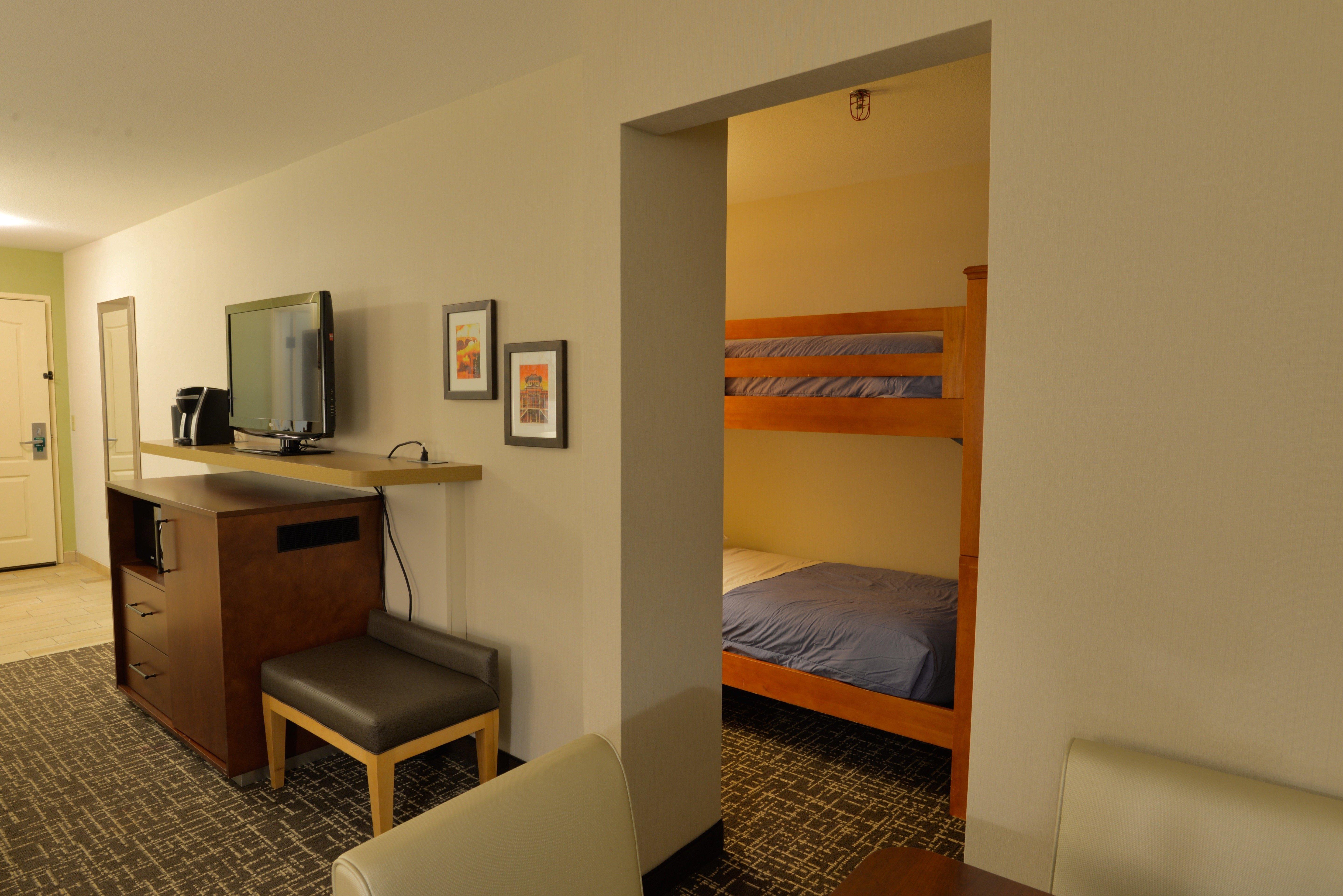 Holiday Inn Hotel & Suites Minneapolis-Lakeville By Ihg Exteriér fotografie