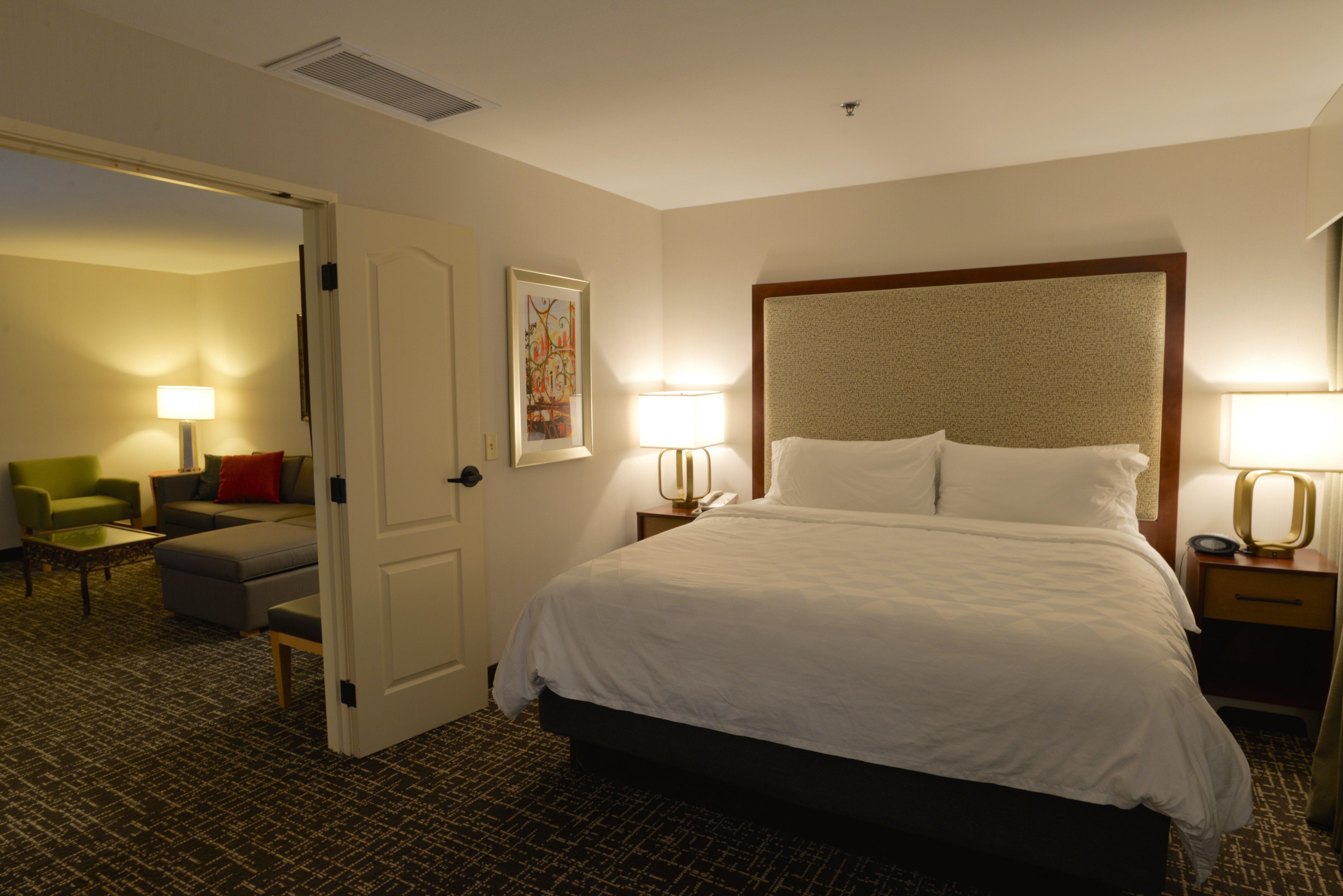 Holiday Inn Hotel & Suites Minneapolis-Lakeville By Ihg Exteriér fotografie