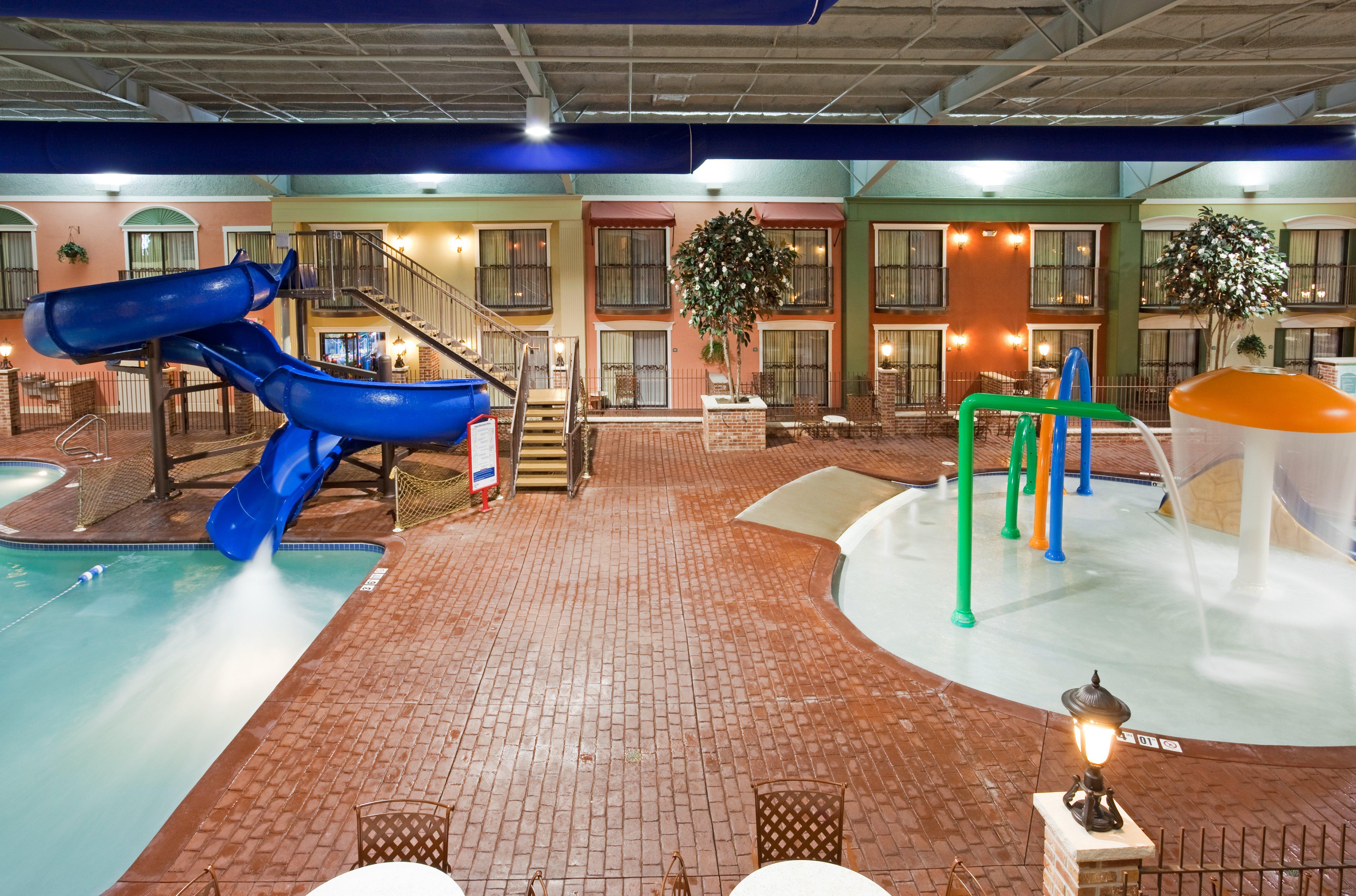 Holiday Inn Hotel & Suites Minneapolis-Lakeville By Ihg Exteriér fotografie