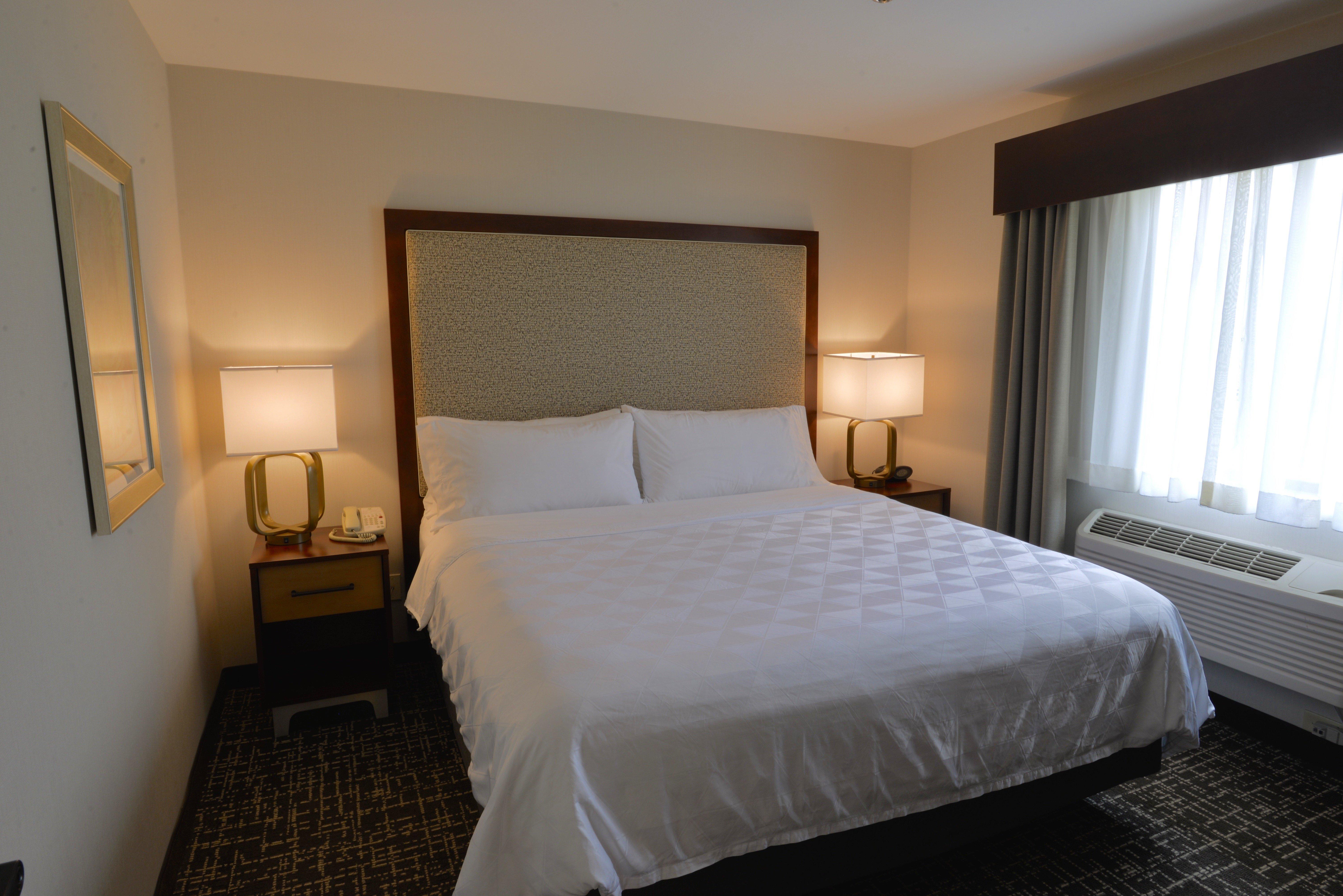 Holiday Inn Hotel & Suites Minneapolis-Lakeville By Ihg Exteriér fotografie