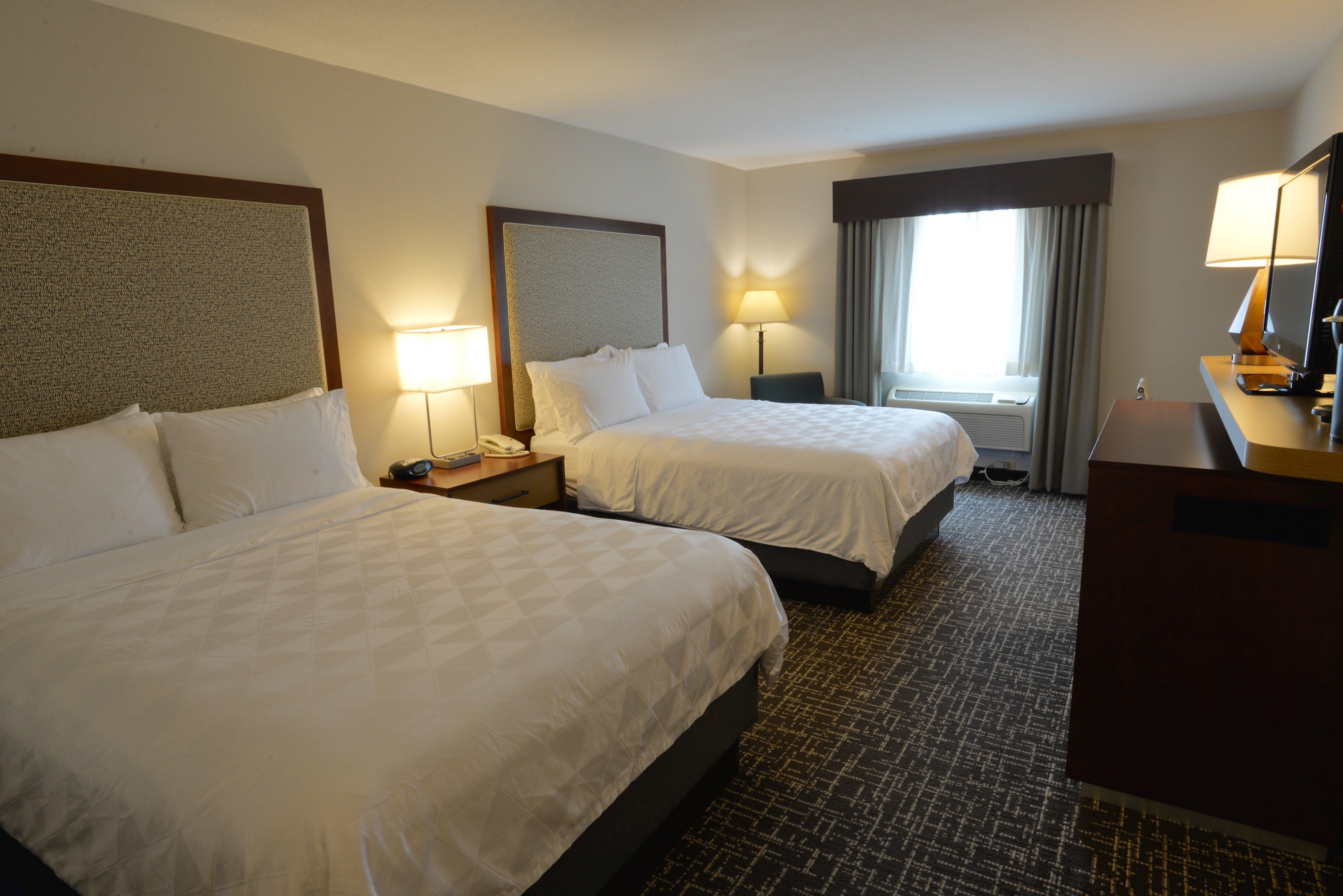 Holiday Inn Hotel & Suites Minneapolis-Lakeville By Ihg Exteriér fotografie