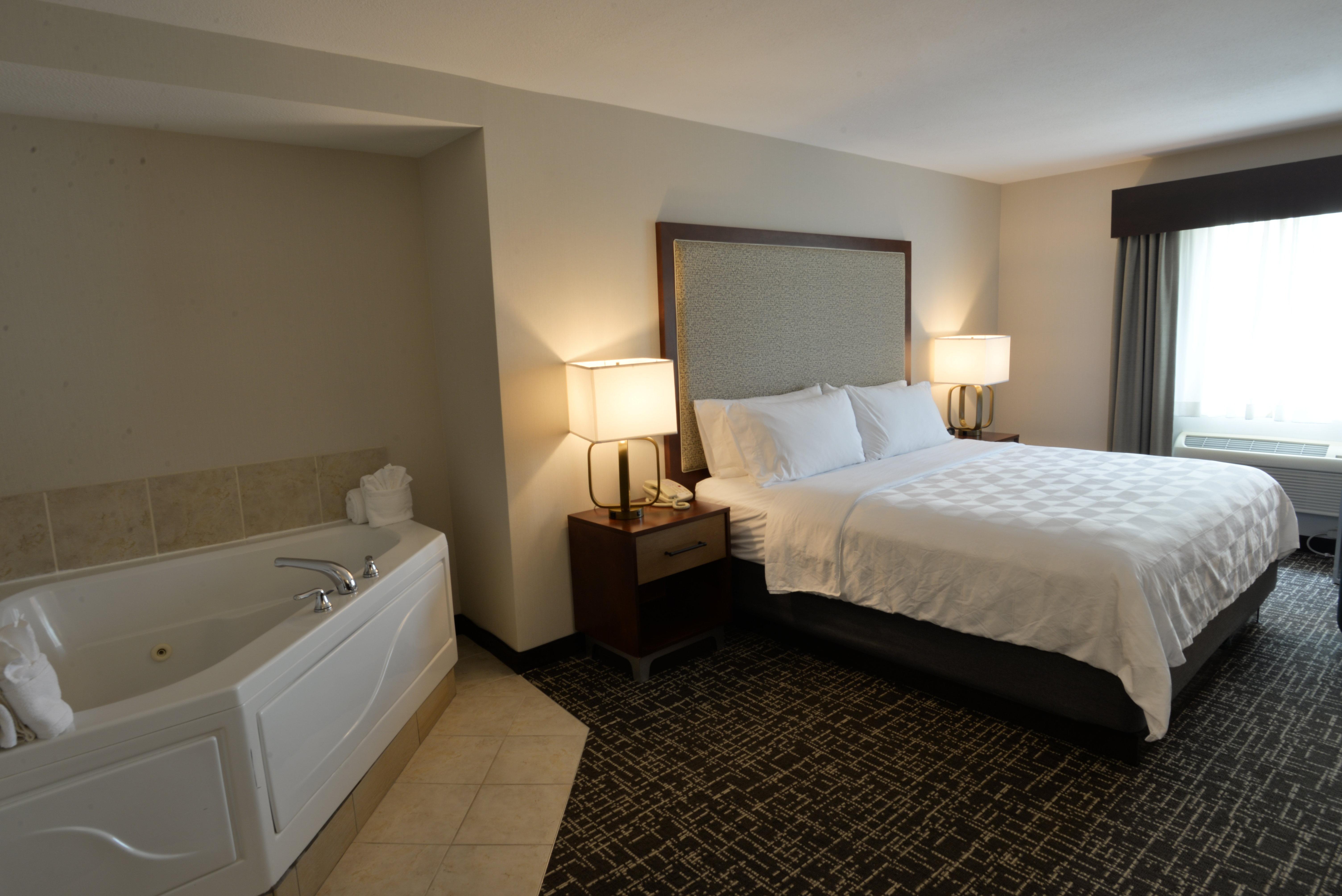 Holiday Inn Hotel & Suites Minneapolis-Lakeville By Ihg Exteriér fotografie