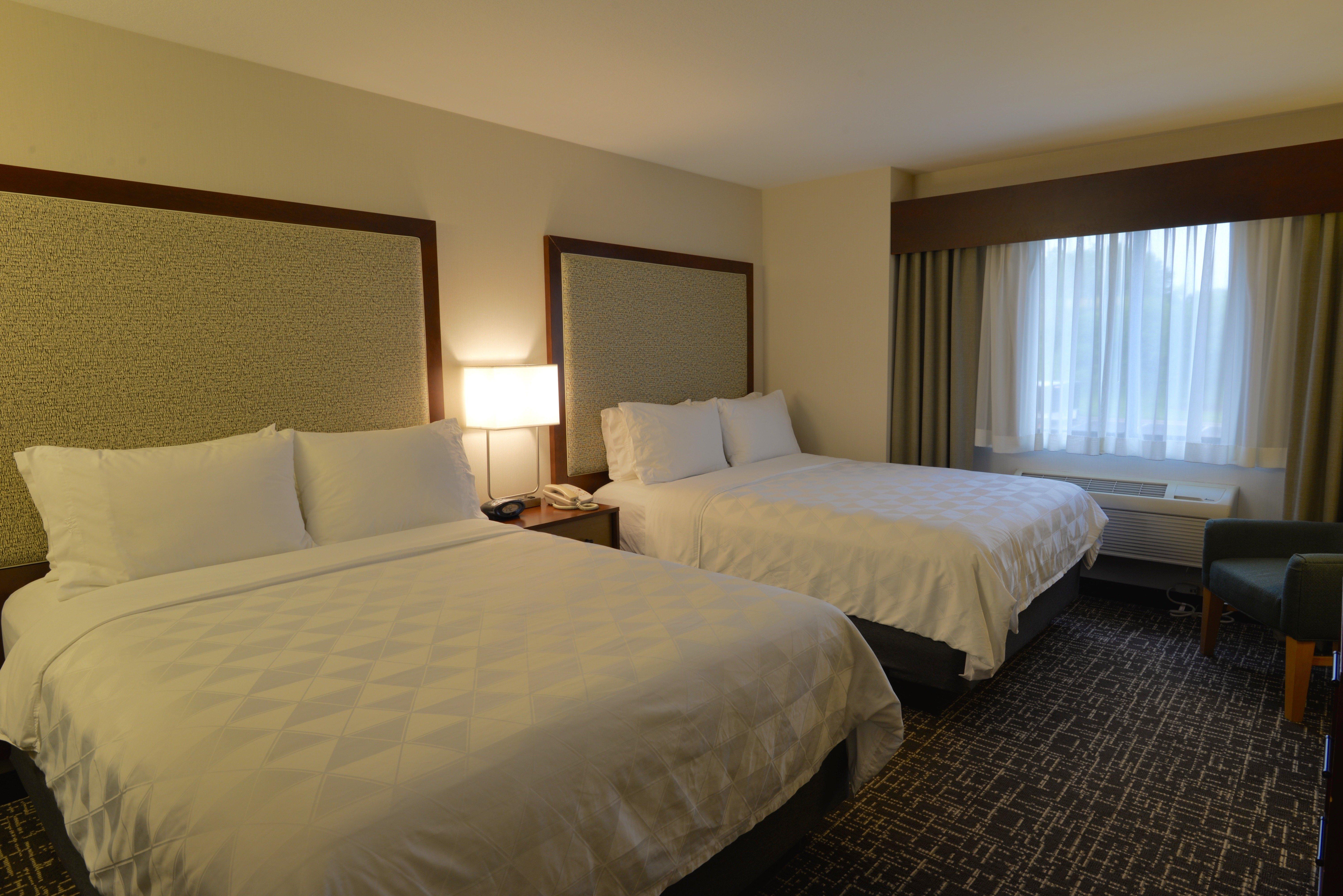 Holiday Inn Hotel & Suites Minneapolis-Lakeville By Ihg Exteriér fotografie