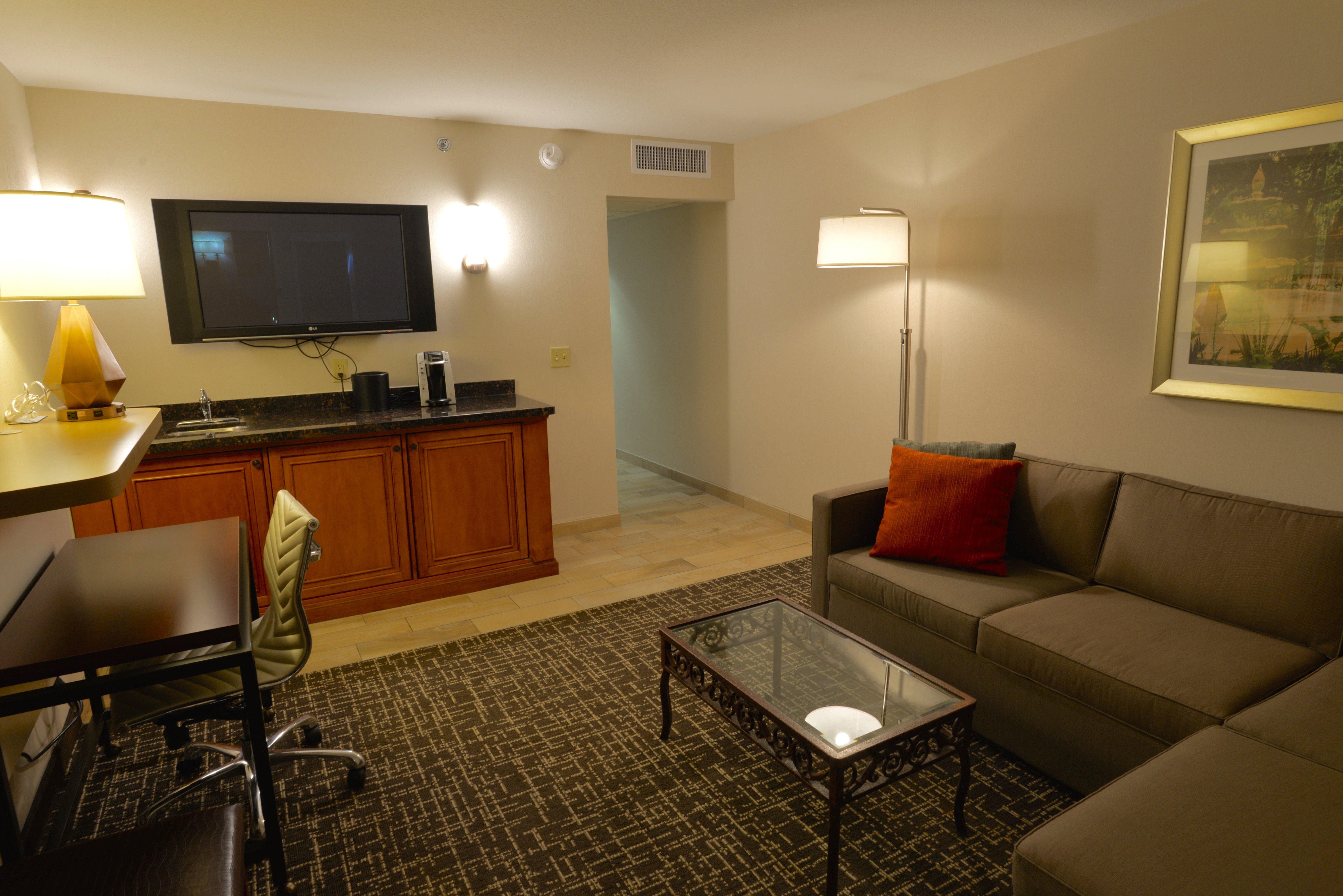 Holiday Inn Hotel & Suites Minneapolis-Lakeville By Ihg Exteriér fotografie