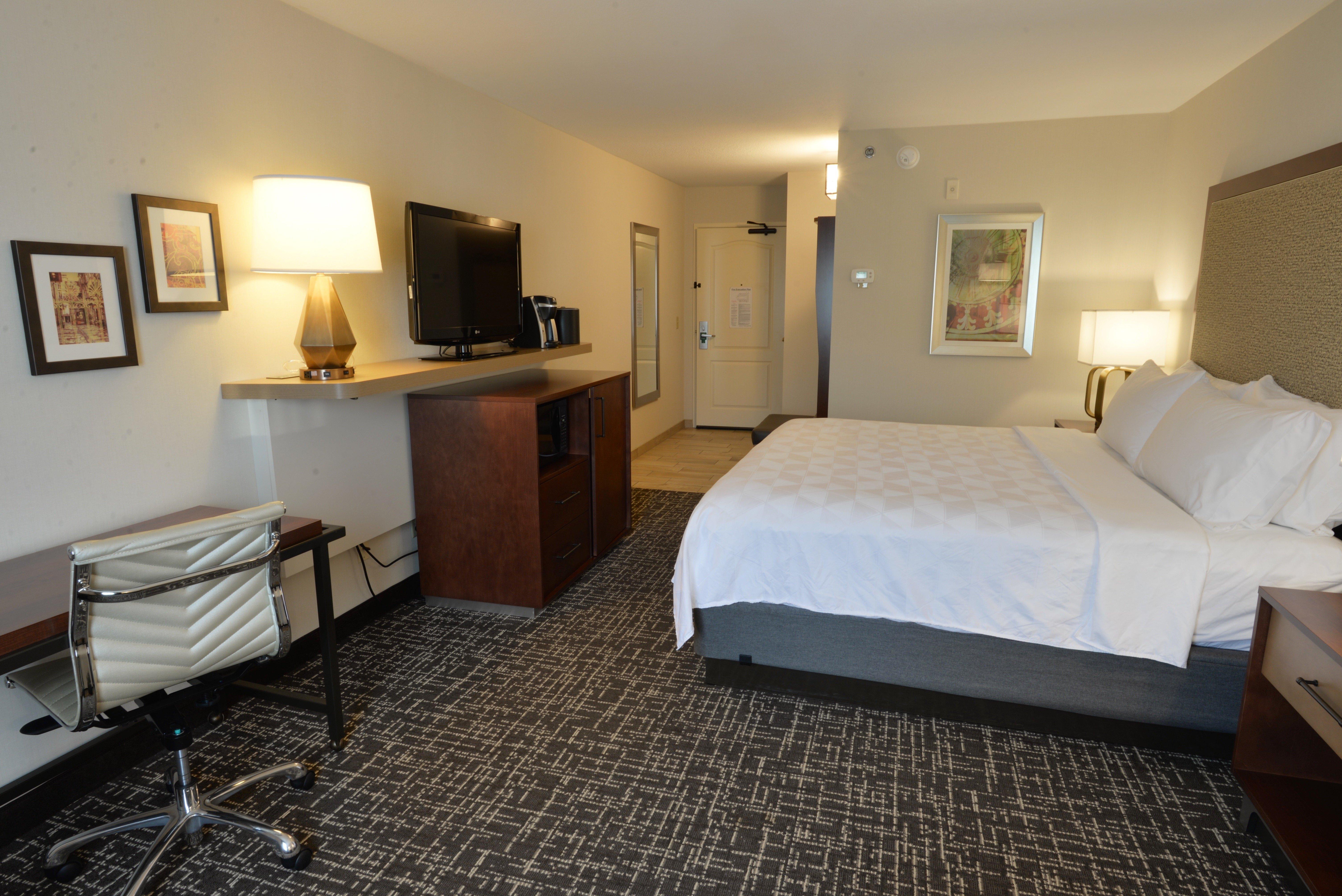 Holiday Inn Hotel & Suites Minneapolis-Lakeville By Ihg Exteriér fotografie