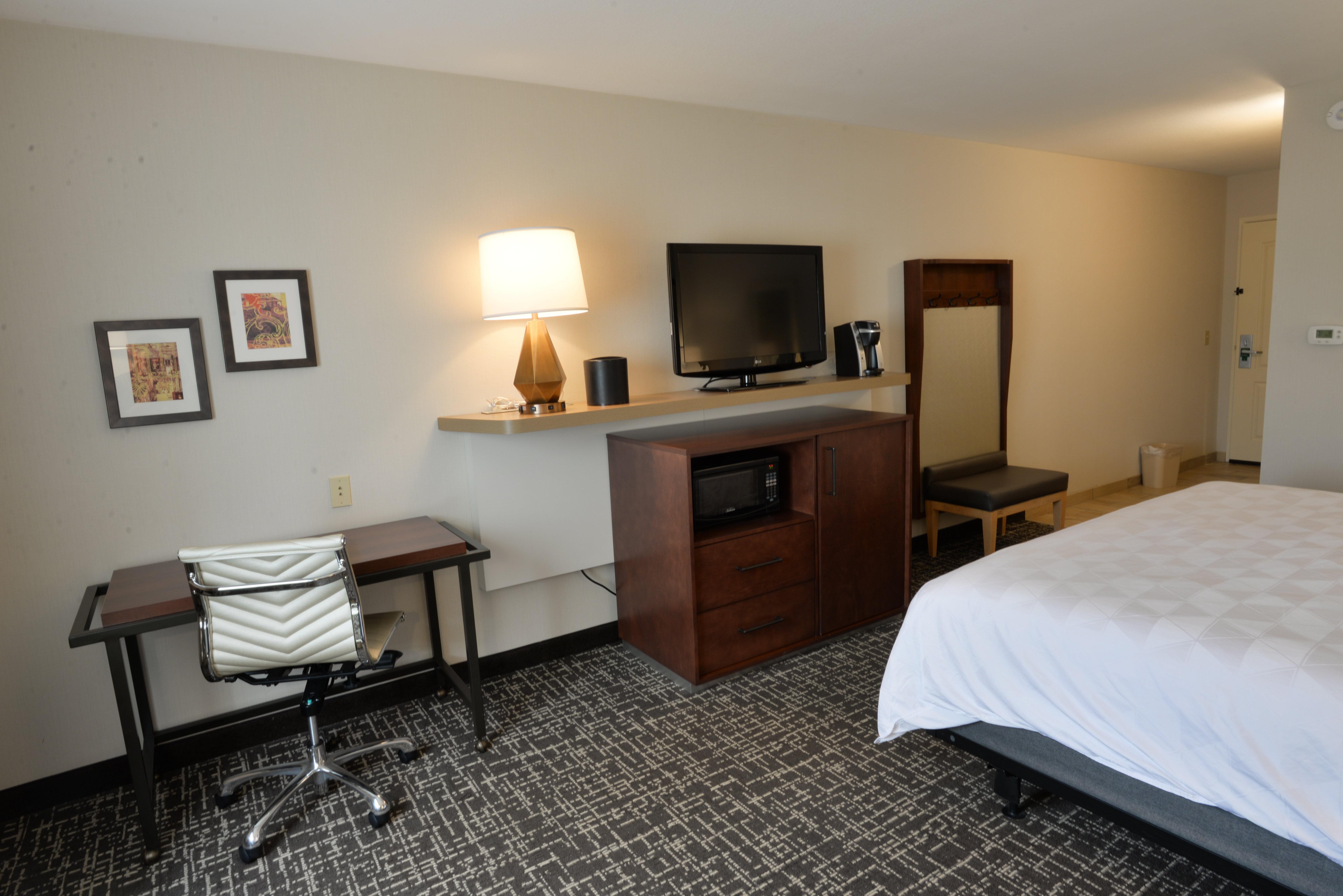 Holiday Inn Hotel & Suites Minneapolis-Lakeville By Ihg Exteriér fotografie