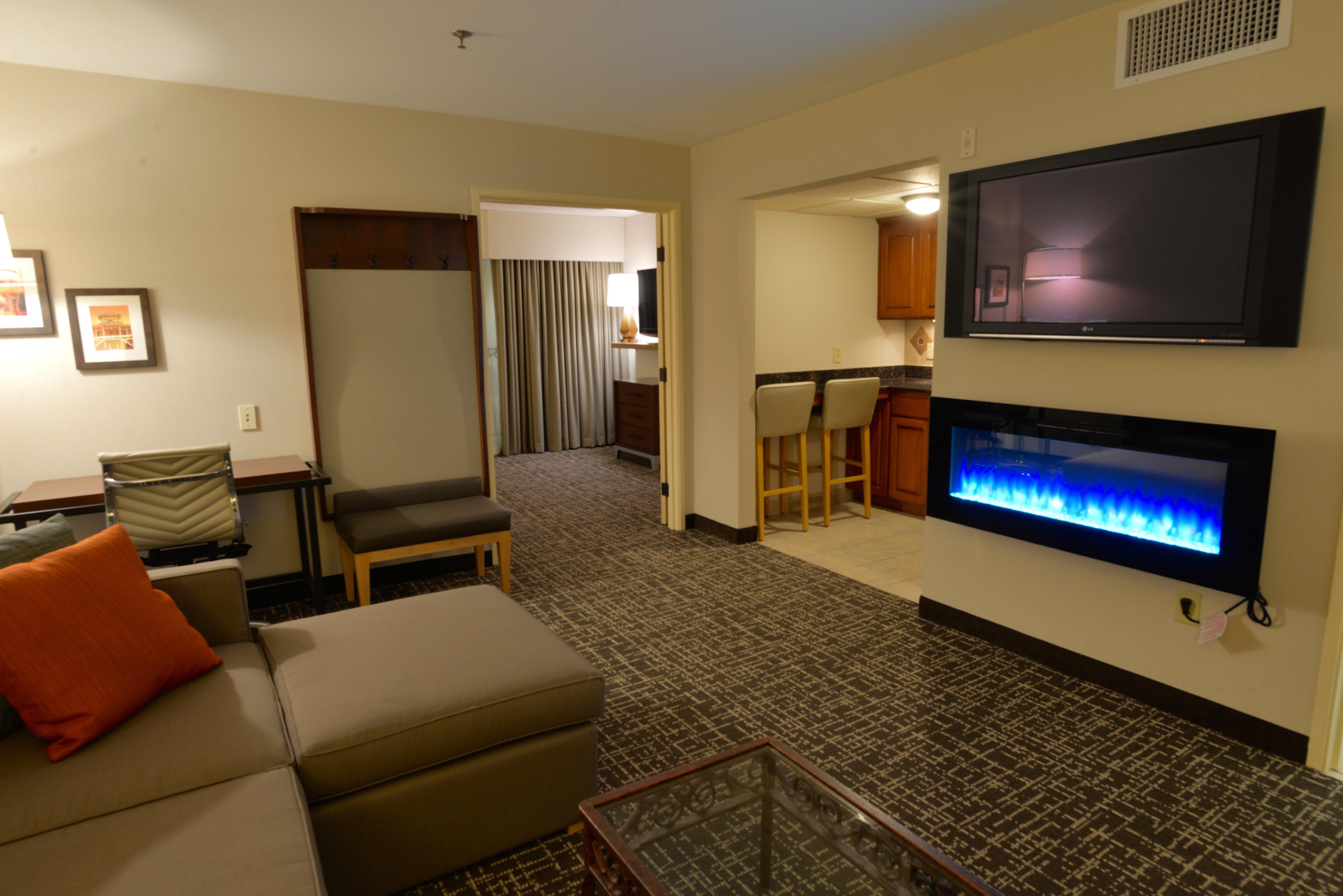 Holiday Inn Hotel & Suites Minneapolis-Lakeville By Ihg Exteriér fotografie