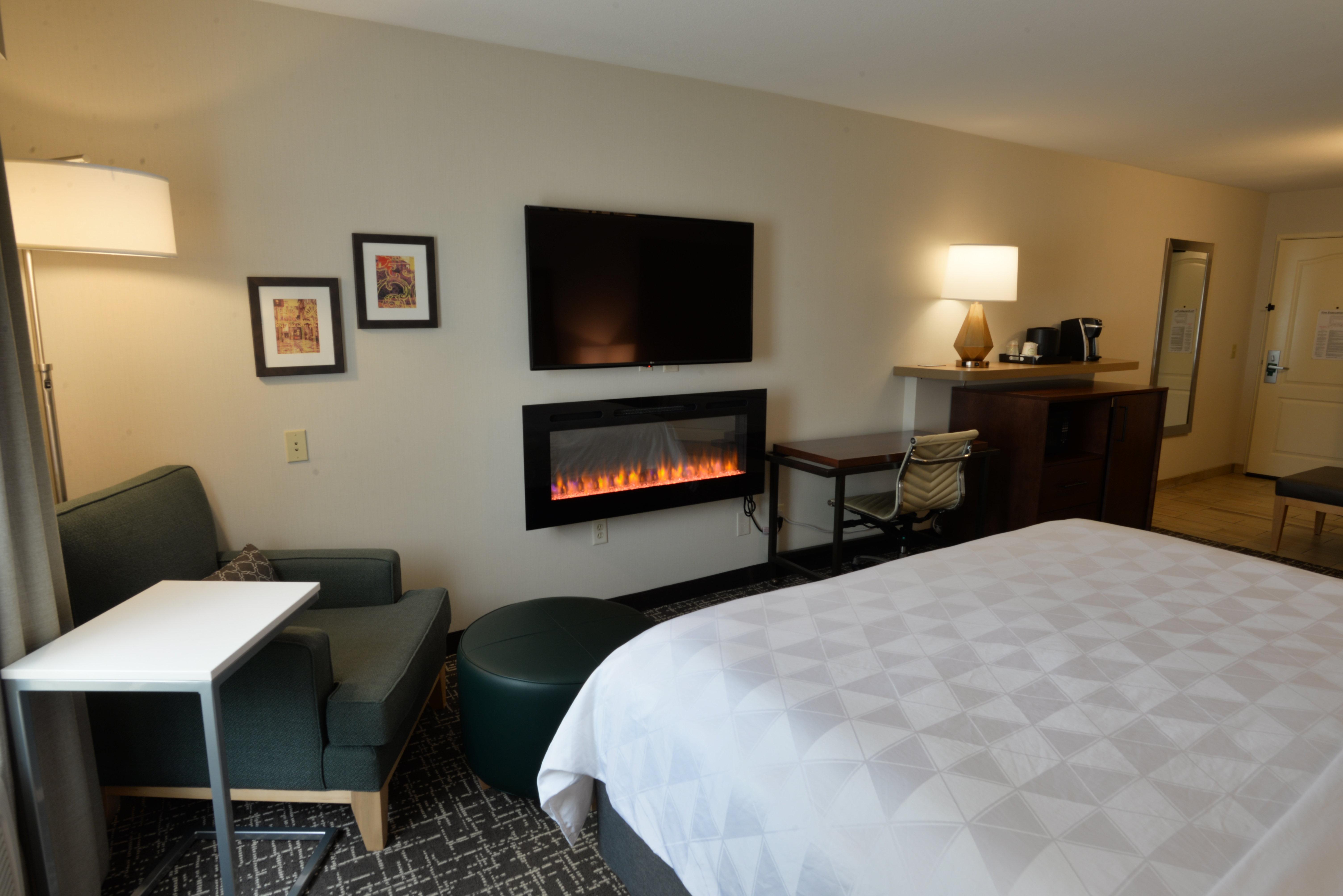 Holiday Inn Hotel & Suites Minneapolis-Lakeville By Ihg Exteriér fotografie