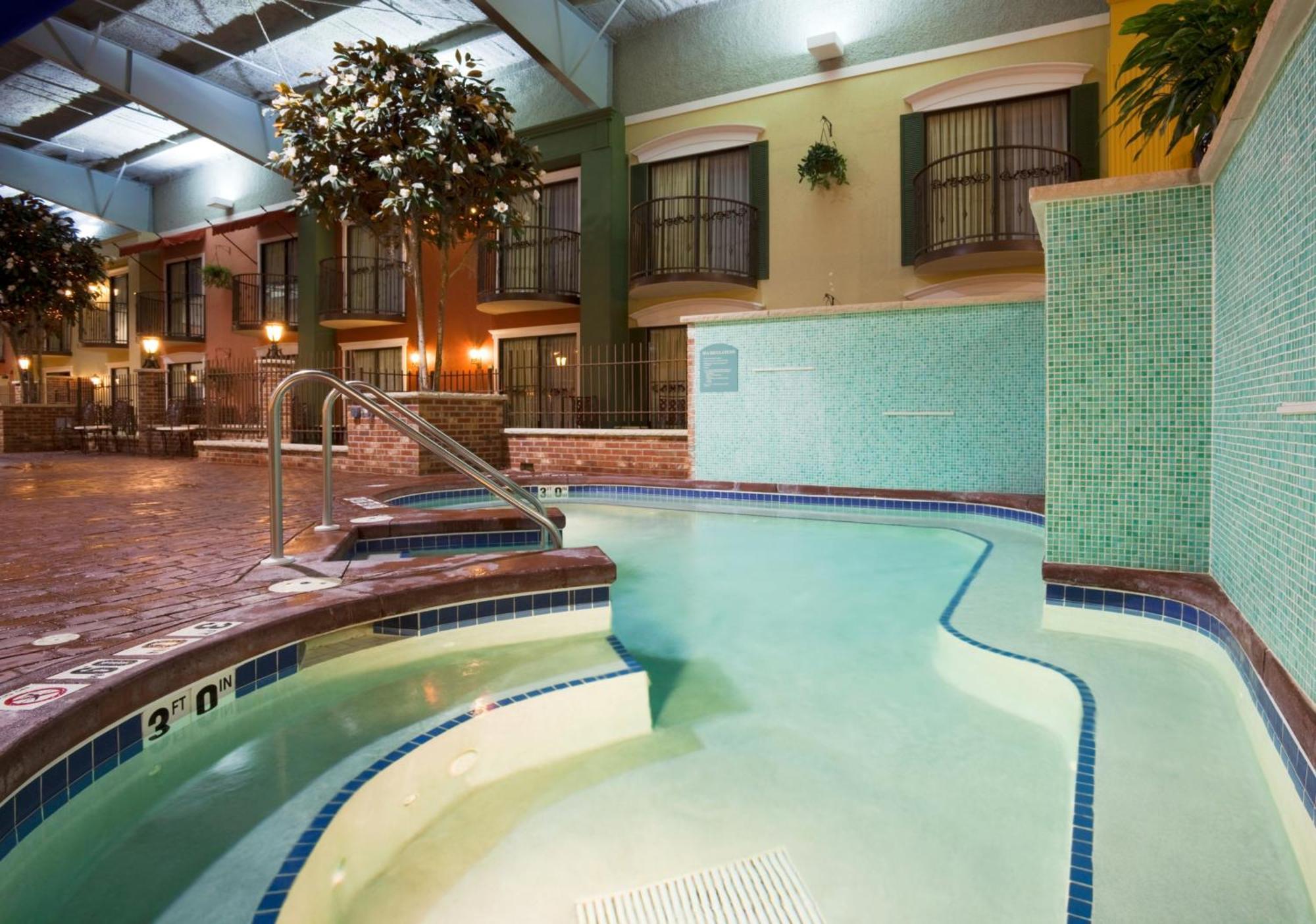 Holiday Inn Hotel & Suites Minneapolis-Lakeville By Ihg Exteriér fotografie