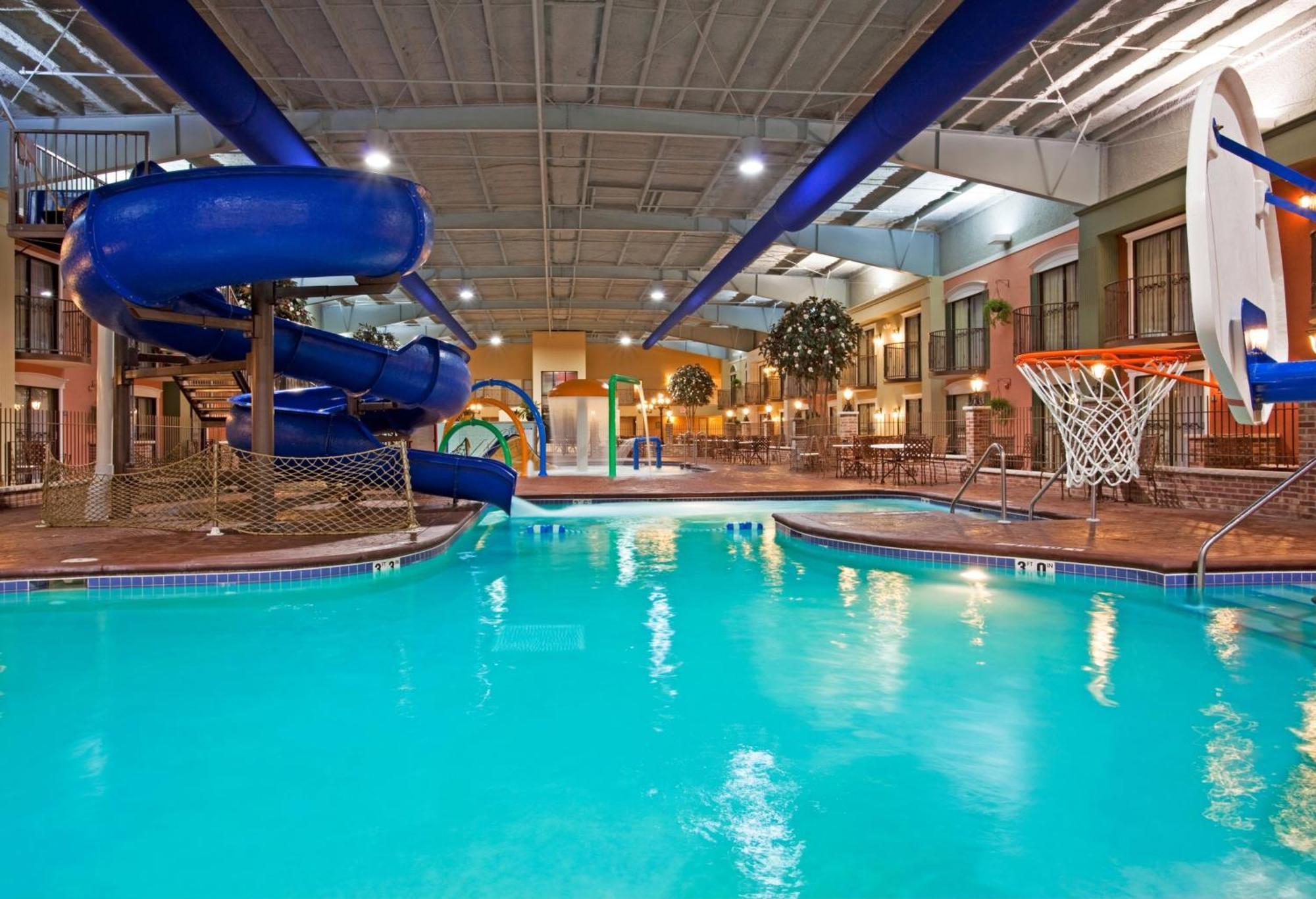 Holiday Inn Hotel & Suites Minneapolis-Lakeville By Ihg Exteriér fotografie