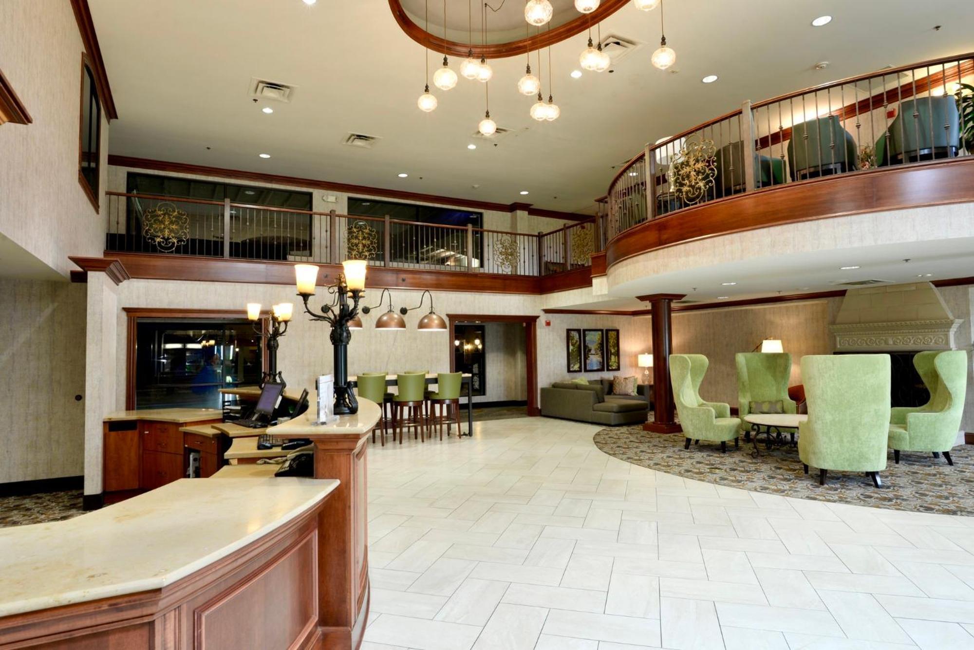 Holiday Inn Hotel & Suites Minneapolis-Lakeville By Ihg Exteriér fotografie
