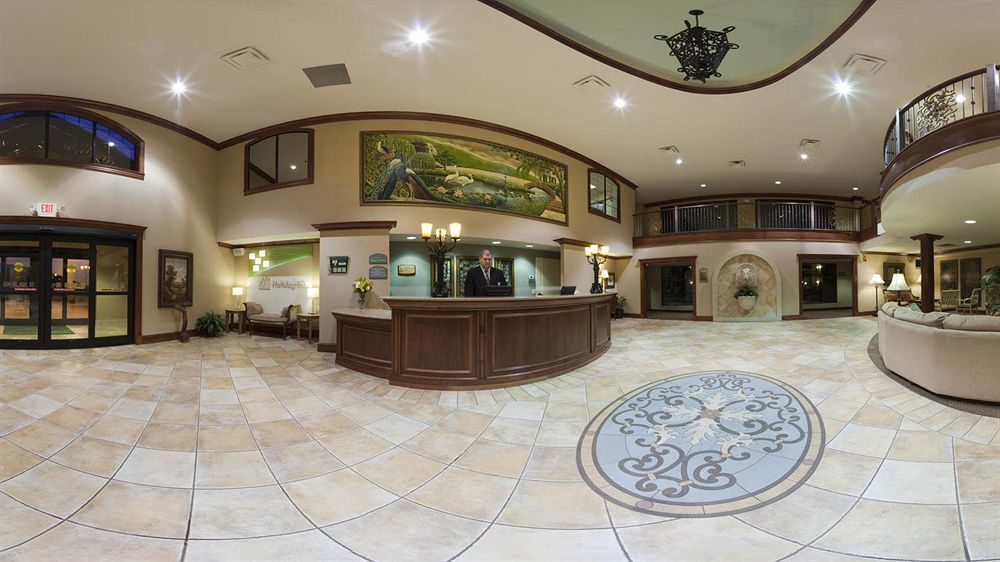Holiday Inn Hotel & Suites Minneapolis-Lakeville By Ihg Exteriér fotografie