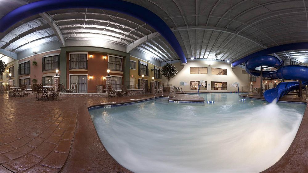Holiday Inn Hotel & Suites Minneapolis-Lakeville By Ihg Exteriér fotografie