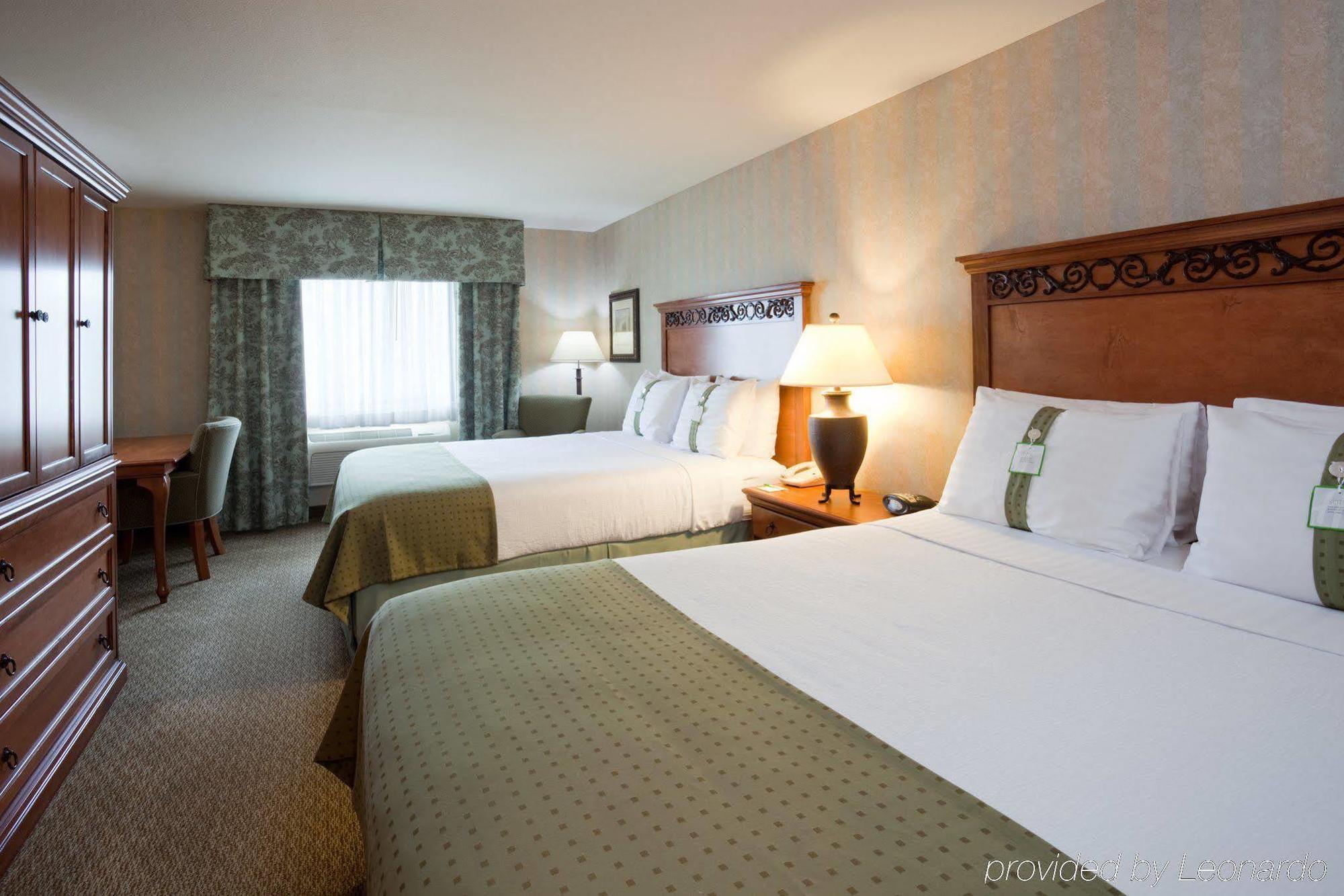 Holiday Inn Hotel & Suites Minneapolis-Lakeville By Ihg Pokoj fotografie