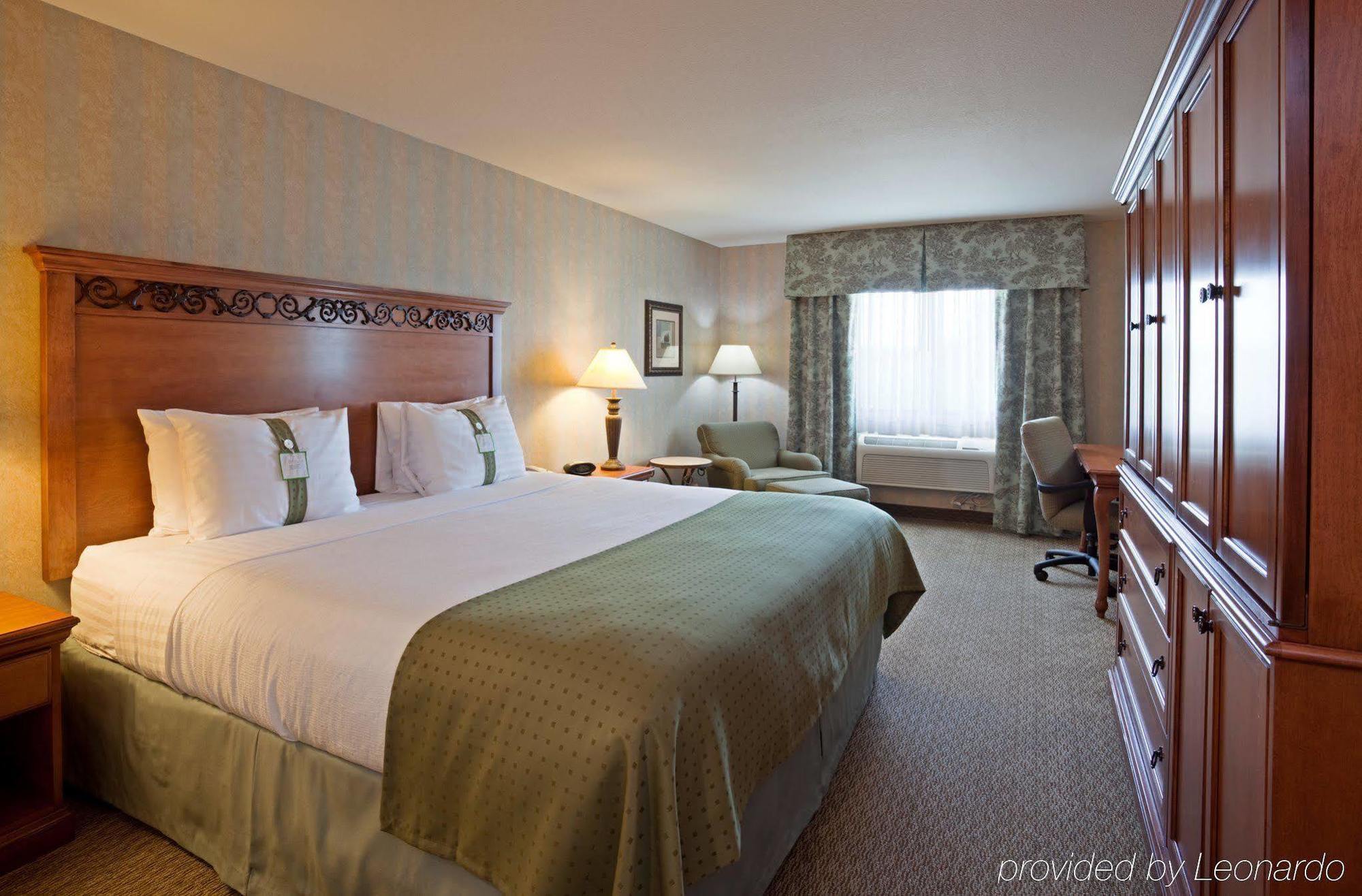 Holiday Inn Hotel & Suites Minneapolis-Lakeville By Ihg Pokoj fotografie