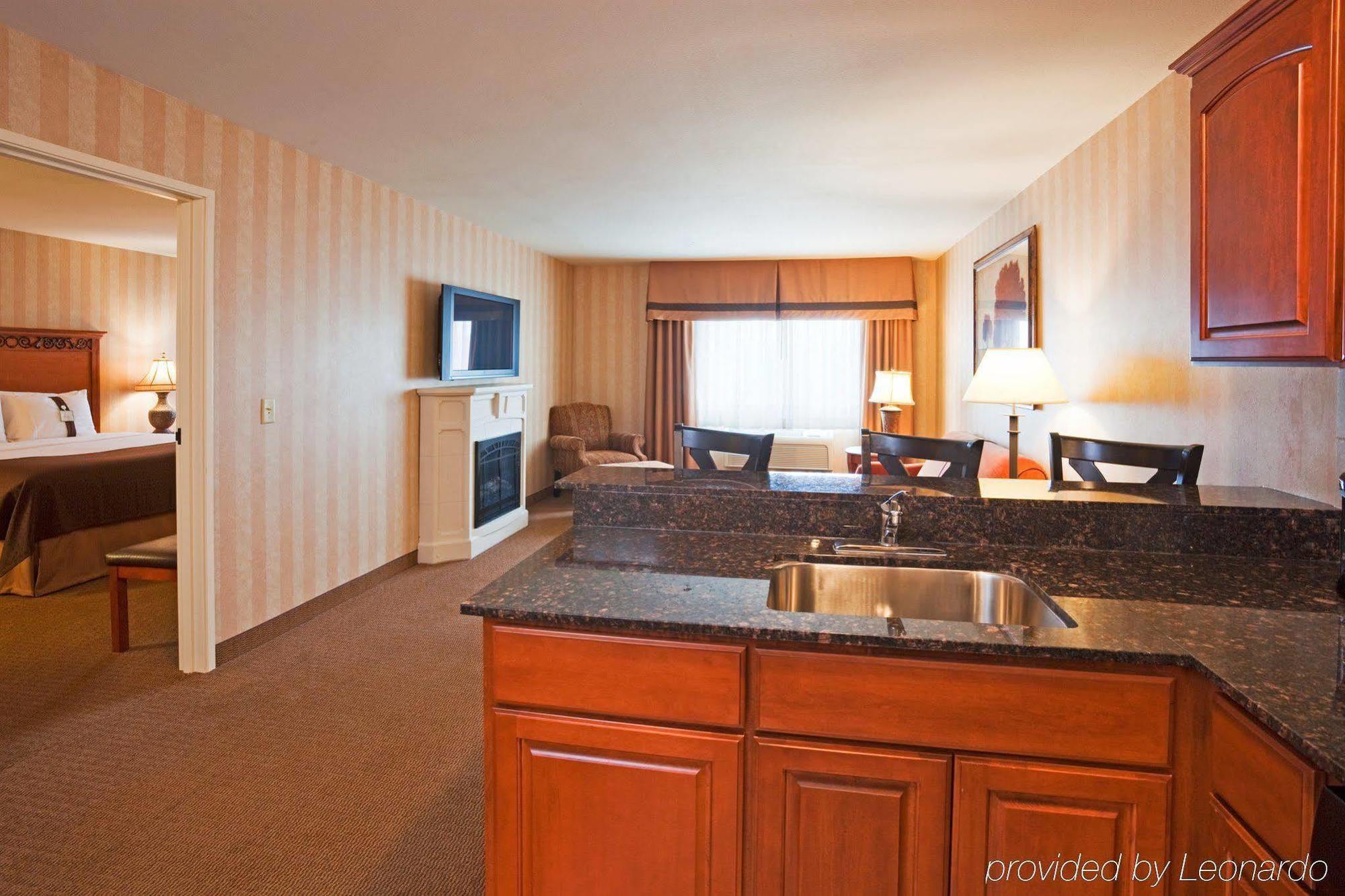 Holiday Inn Hotel & Suites Minneapolis-Lakeville By Ihg Pokoj fotografie