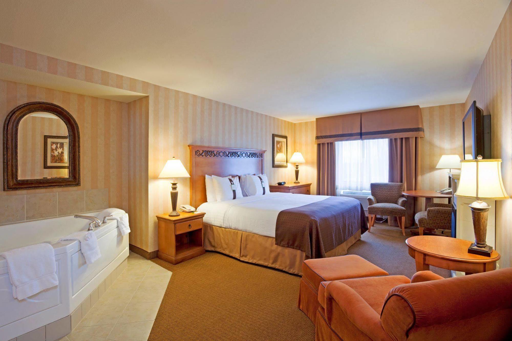 Holiday Inn Hotel & Suites Minneapolis-Lakeville By Ihg Pokoj fotografie