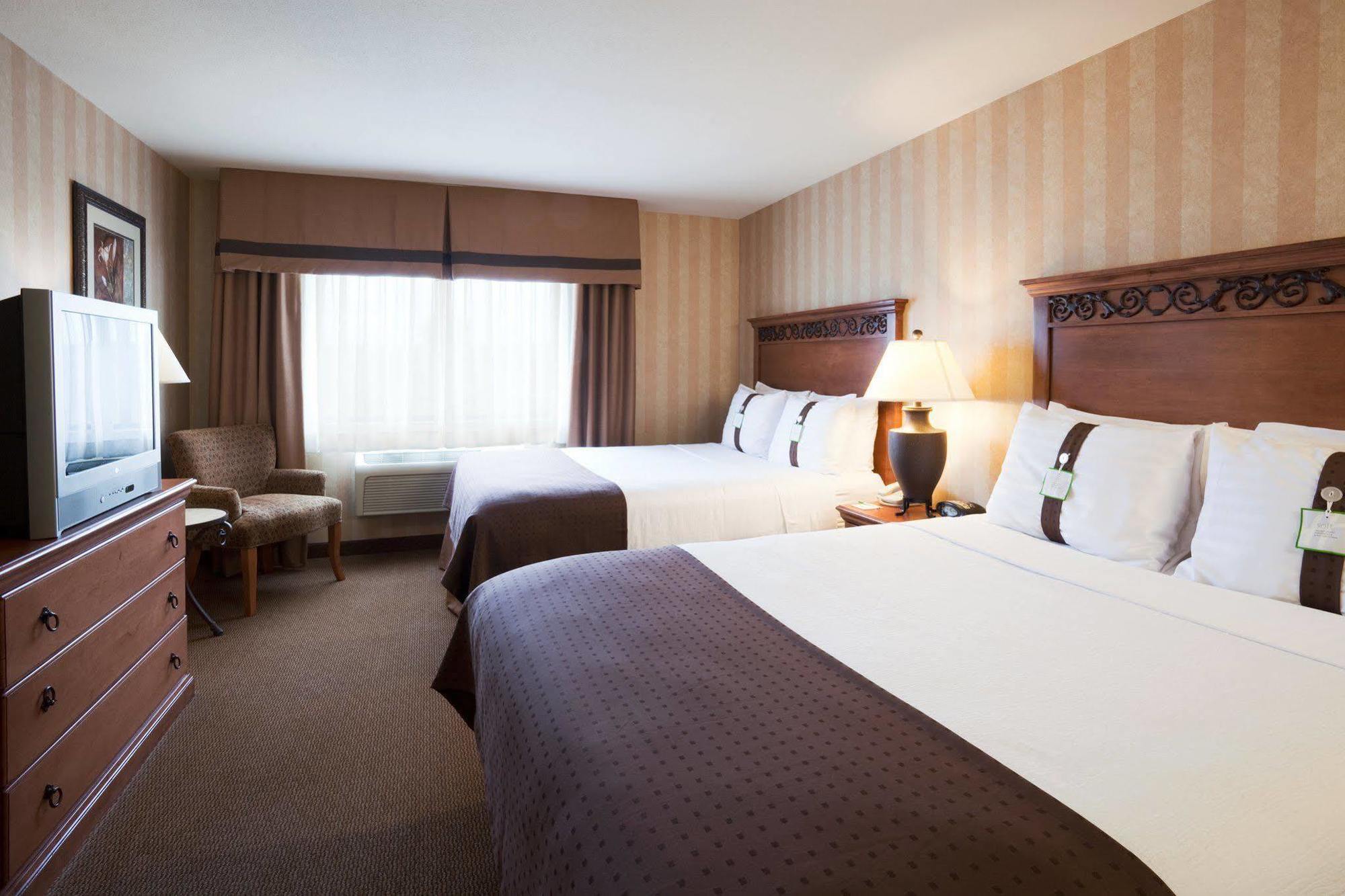 Holiday Inn Hotel & Suites Minneapolis-Lakeville By Ihg Pokoj fotografie