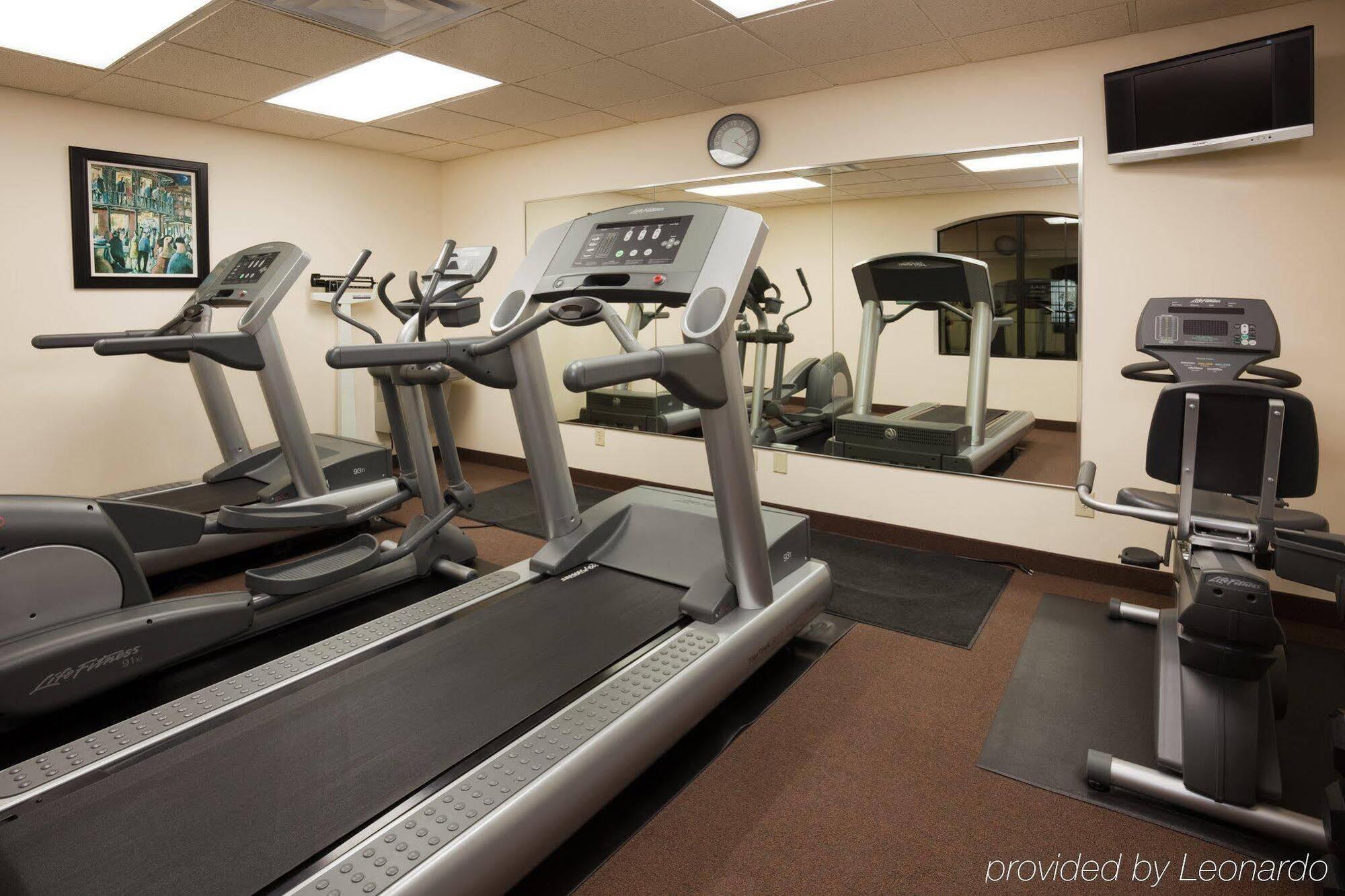 Holiday Inn Hotel & Suites Minneapolis-Lakeville By Ihg Exteriér fotografie